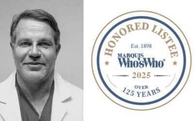 Marquis Who’s Who Honors James C. Wittig, MD, for Expertise in Health Care